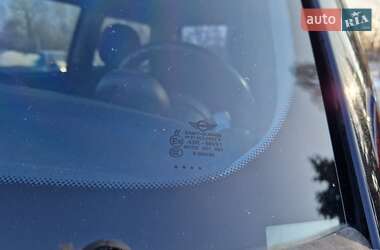 Хетчбек MINI Hatch 2006 в 