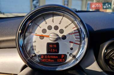 Хетчбек MINI Hatch 2006 в 