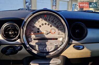 Хетчбек MINI Hatch 2006 в 
