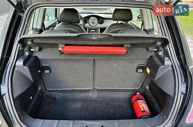Хэтчбек MINI Hatch 2002 в 