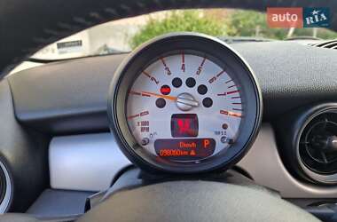 Хетчбек MINI Hatch 2012 в 