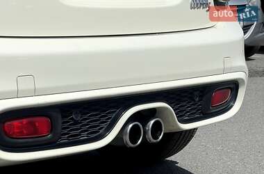 Хетчбек MINI Hatch 2017 в 