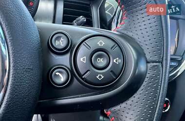 Хетчбек MINI Hatch 2017 в 