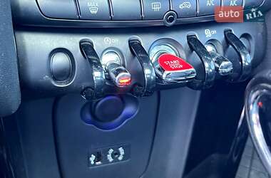 Хетчбек MINI Hatch 2017 в 
