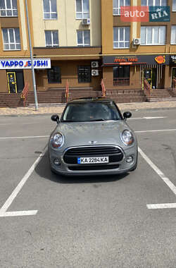 Хетчбек MINI Hatch 2015 в Києві