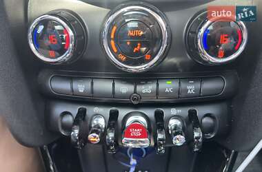 Хетчбек MINI Hatch 2015 в 