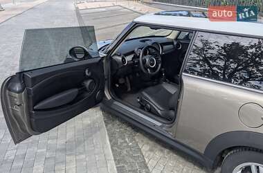 Хетчбек MINI Hatch 2013 в 