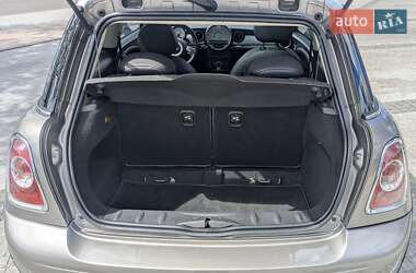 Хетчбек MINI Hatch 2013 в 