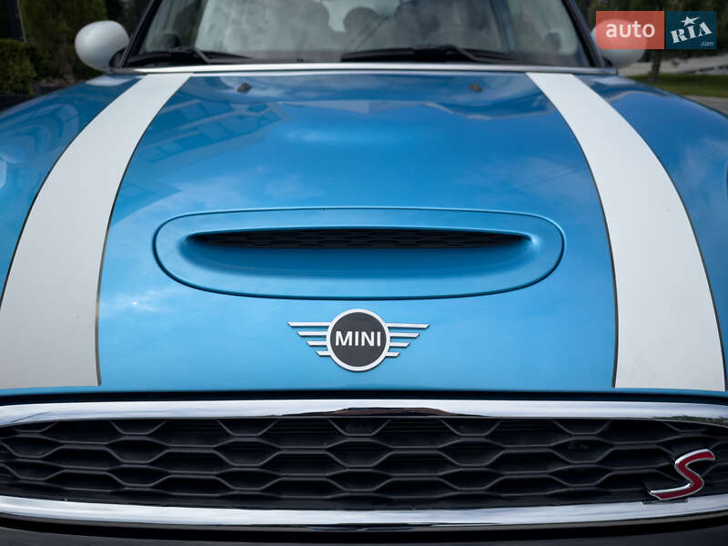 Хэтчбек MINI Hatch 2018 в Ужгороде фото 3 Хэтчбек MINI Hatch 2018 в Ужгороде