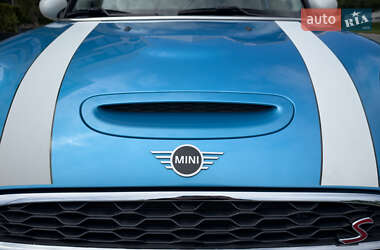 Хэтчбек MINI Hatch 2018 в 