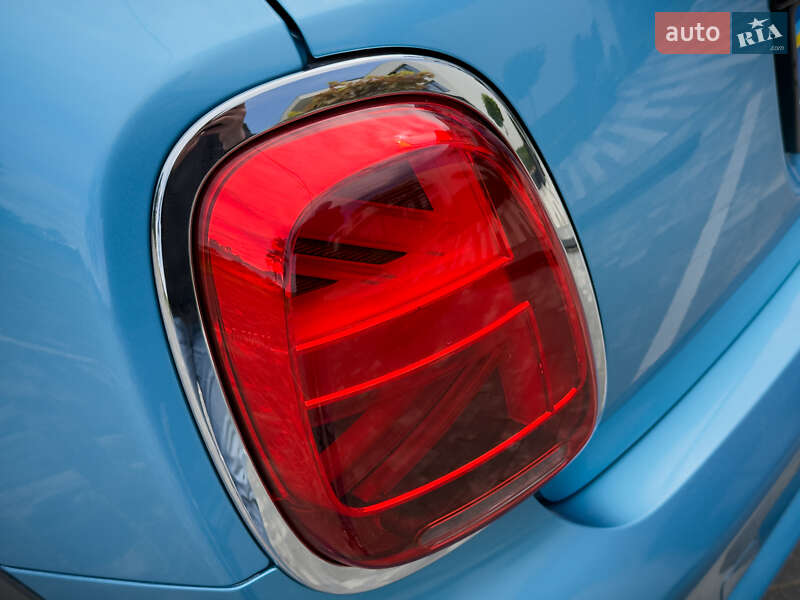 Хэтчбек MINI Hatch 2018 в Ужгороде фото 10 Хэтчбек MINI Hatch 2018 в Ужгороде