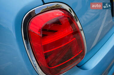 Хэтчбек MINI Hatch 2018 в 