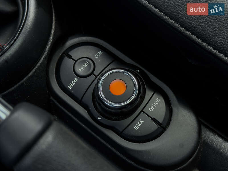 Хэтчбек MINI Hatch 2018 в Ужгороде фото 28 Хэтчбек MINI Hatch 2018 в Ужгороде