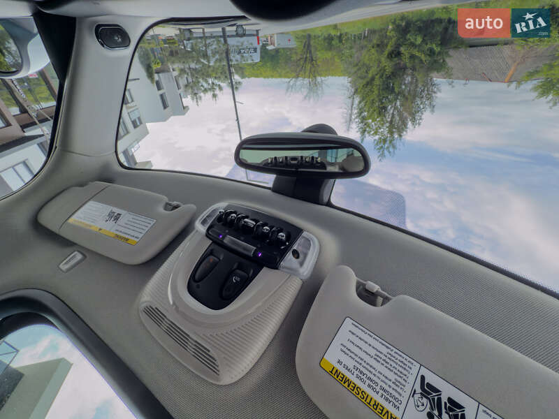 Хэтчбек MINI Hatch 2018 в Ужгороде фото 30 Хэтчбек MINI Hatch 2018 в Ужгороде