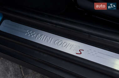 Хэтчбек MINI Hatch 2018 в 