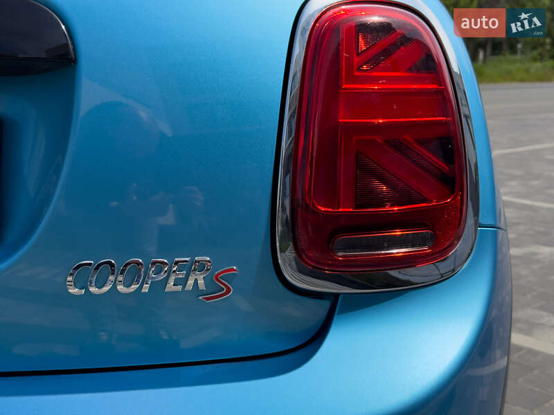 Хэтчбек MINI Hatch 2018 в Ужгороде фото 45 Хэтчбек MINI Hatch 2018 в Ужгороде