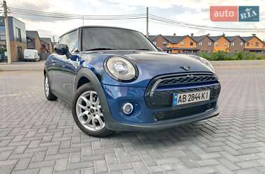 Хэтчбек MINI Hatch 2014 в 