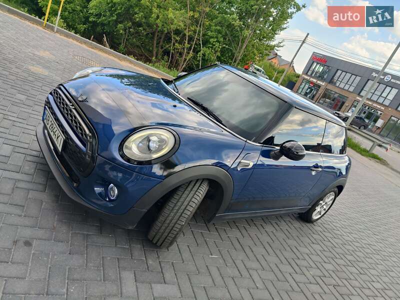 Хетчбек MINI Hatch 2014 в Вінниці фото 9 Хетчбек MINI Hatch 2014 в Вінниці