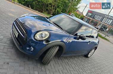 Хэтчбек MINI Hatch 2014 в 