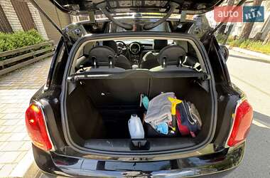 Хетчбек MINI Hatch 2016 в 