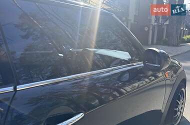 Хетчбек MINI Hatch 2016 в 
