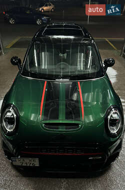 Хэтчбек MINI Hatch 2016 в 