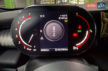 Хэтчбек MINI Hatch 2016 в 