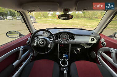 Хэтчбек MINI Hatch 2003 в 