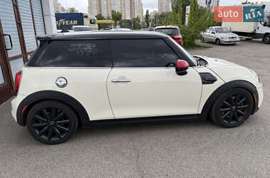 Хэтчбек MINI Hatch 2014 в 