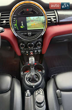 Хэтчбек MINI Hatch 2014 в 