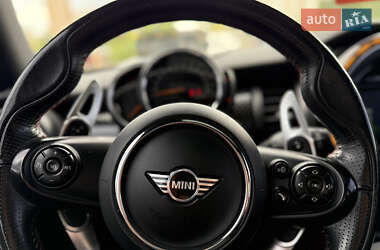 Хэтчбек MINI Hatch 2014 в 