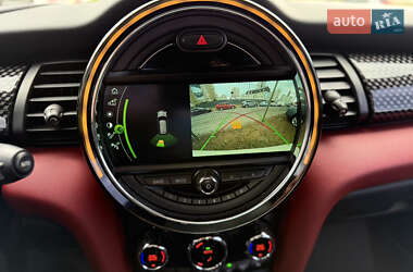 Хэтчбек MINI Hatch 2014 в 