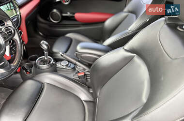 Хэтчбек MINI Hatch 2014 в 
