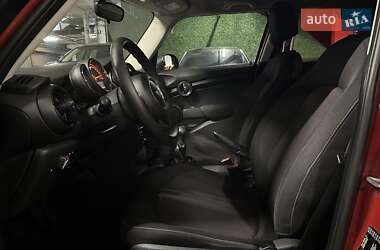 Хетчбек MINI Hatch 2016 в 