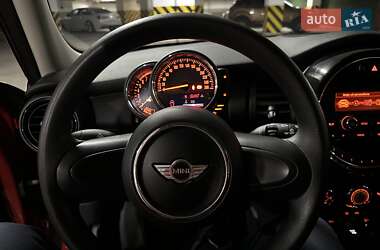 Хетчбек MINI Hatch 2016 в 