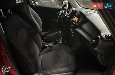Хетчбек MINI Hatch 2016 в 