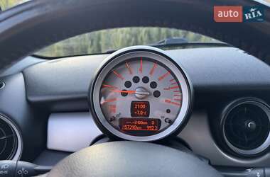 Хэтчбек MINI Hatch 2008 в 