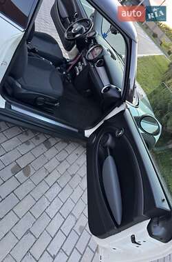 Хэтчбек MINI Hatch 2008 в 