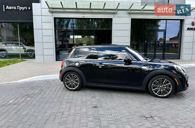 Хетчбек MINI Hatch 2019 в 