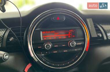 Хэтчбек MINI Hatch 2015 в 