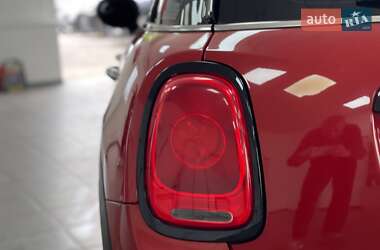 Хэтчбек MINI Hatch 2015 в 