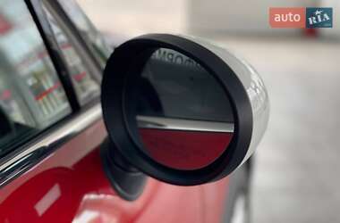 Хэтчбек MINI Hatch 2015 в 