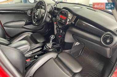 Хэтчбек MINI Hatch 2015 в 