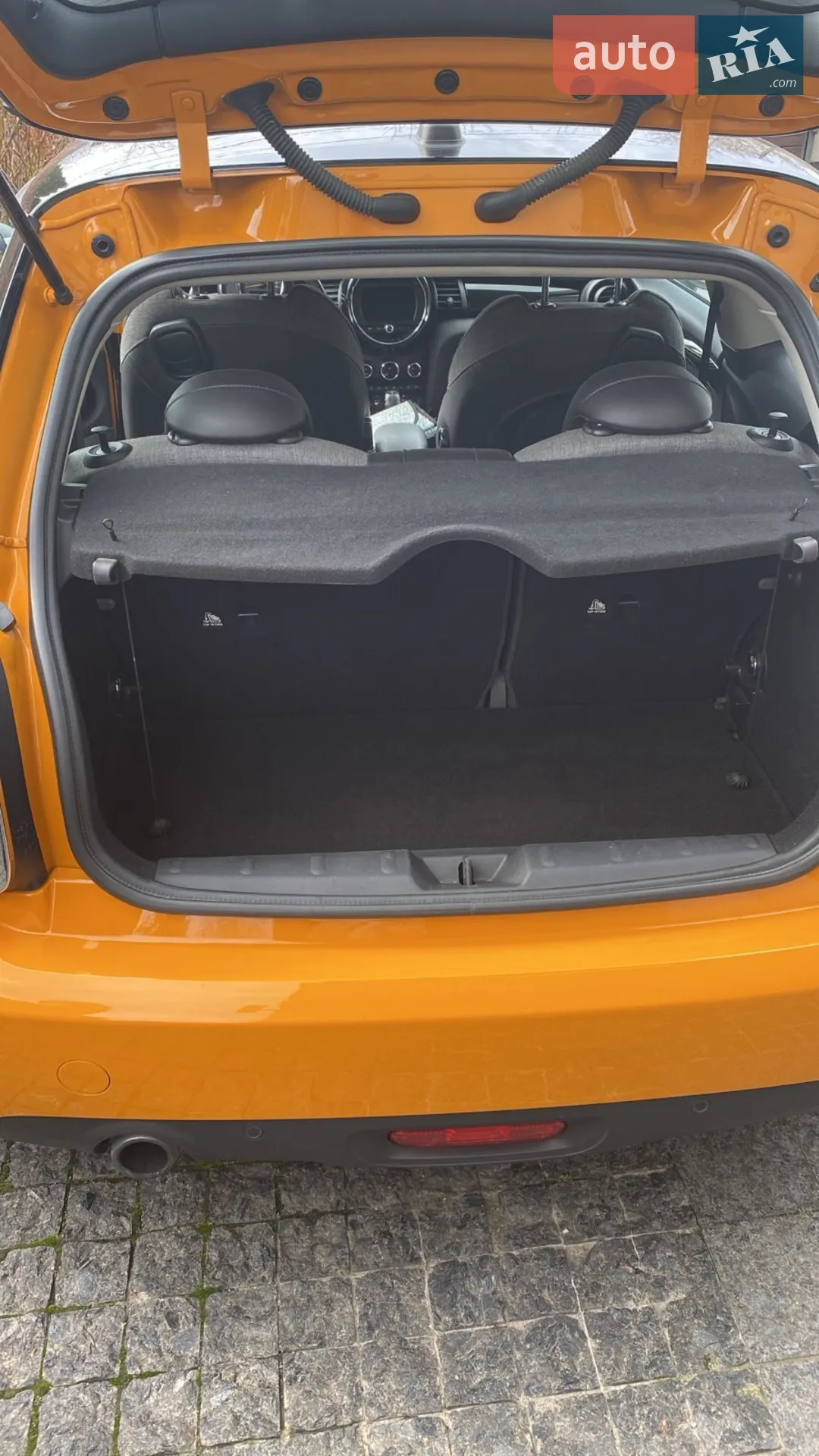 2017 MINI Hatch - мініатюра 10