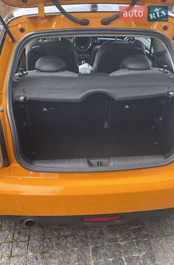 Хэтчбек MINI Hatch 2017 в 