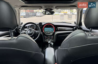 Хэтчбек MINI Hatch 2017 в 