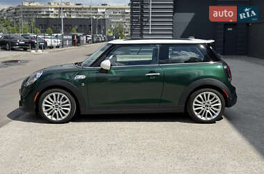 Хэтчбек MINI Hatch 2017 в 
