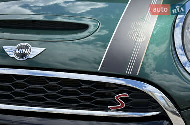 Хэтчбек MINI Hatch 2017 в 
