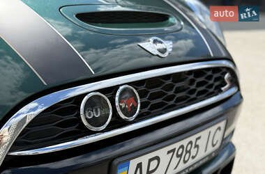 Хэтчбек MINI Hatch 2017 в 