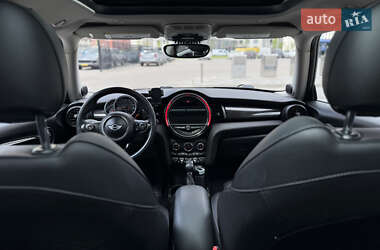 Хэтчбек MINI Hatch 2017 в 